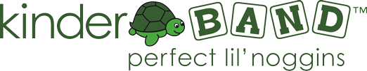 KinderBAND Logo